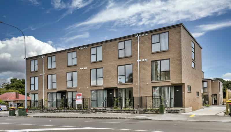 1129A New North Rd, Mount Albert