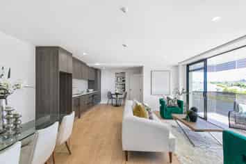 2/492A Manukau Road, Epsom