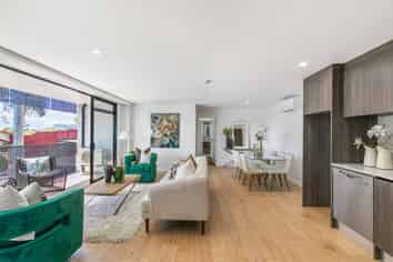 2/492A Manukau Road, Epsom