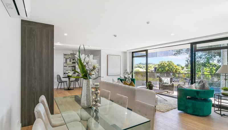 2/492A Manukau Road, Epsom