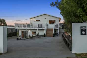 19 Ladies Mile, Manly