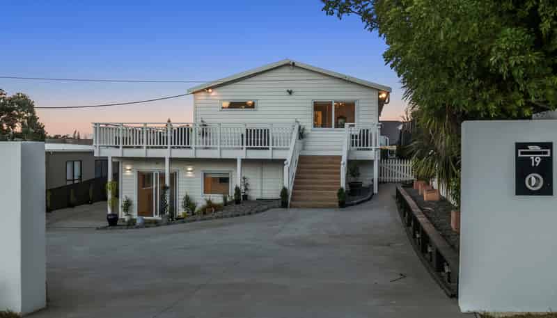 19 Ladies Mile, Manly