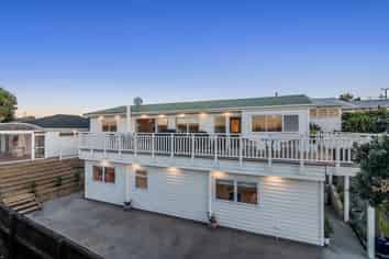 19 Ladies Mile, Manly