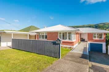 15 Handyside Street, Tawa