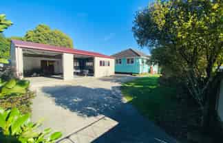 48  Normanby Street , Kawerau