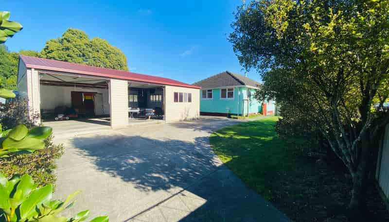 48  Normanby Street , Kawerau