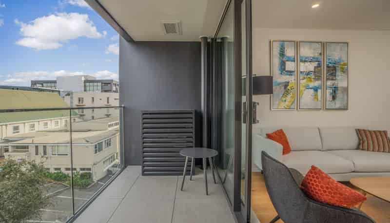L3/5-9 Madeira Lane, Grafton