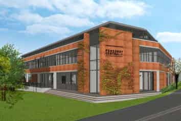 New Ponsonby Central Retail