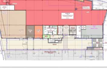 New Ponsonby Central Retail