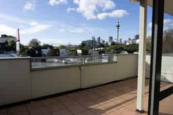 2A Pratt Street, Freemans Bay