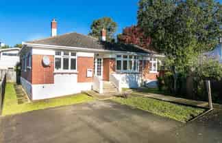 26 Duncan Street, Dunedin Central