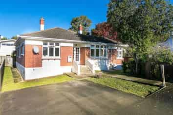 26 Duncan Street, Dunedin Central