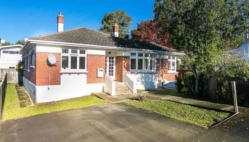 26 Duncan Street, Dunedin Central