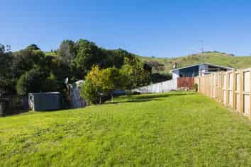 33 Einstein Street, Outer Kaiti