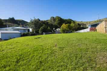 33 Einstein Street, Outer Kaiti