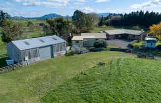 16 Brotherhood Road, 