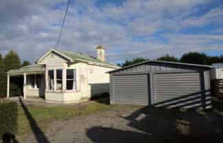 6 Verona Street, Lumsden