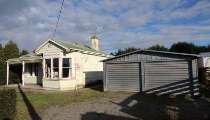 6 Verona Street, Lumsden