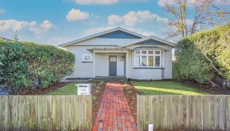 176 Yaldhurst Road, Avonhead
