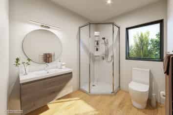 Type I Stage 8, The Reserve, Wallaceville Estate, Trentham