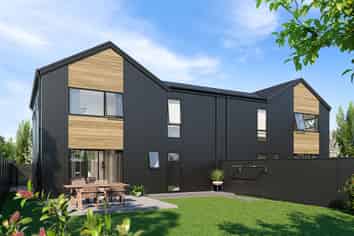 Type K Stage 8, The Reserve, Wallaceville Estate, Trentham