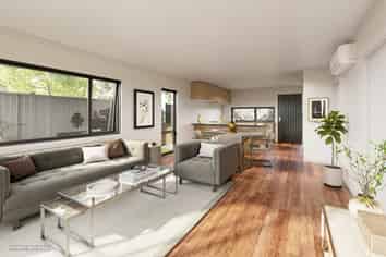 Type K Stage 8, The Reserve, Wallaceville Estate, Trentham