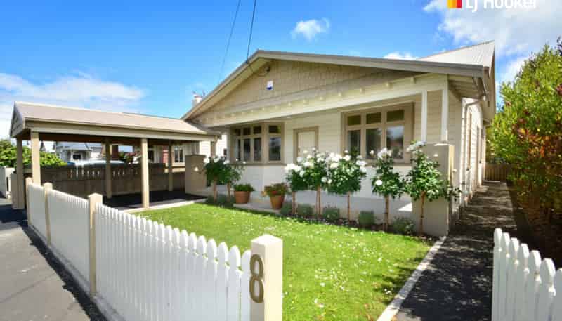 8 Pretoria Avenue, Saint Clair