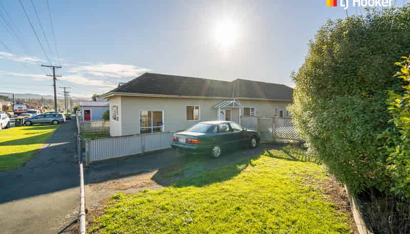 107 Cavell Street, Musselburgh