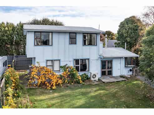 28A Mcbratneys Road, Dallington