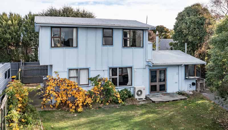 28A McBratneys Road, Dallington