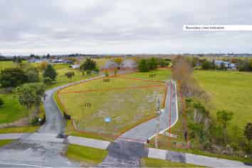 169 Gleniti Road, Gleniti