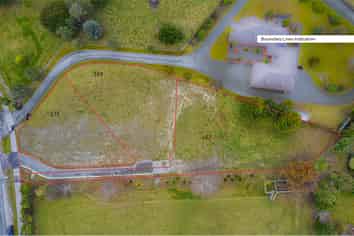 169 Gleniti Road, Gleniti