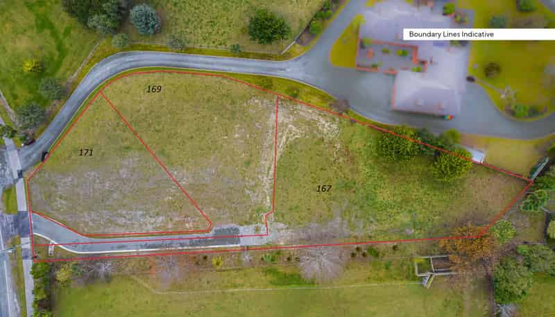 169 Gleniti Road, Gleniti