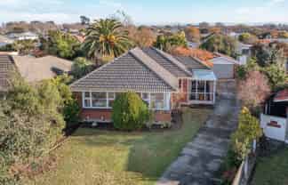 23 Logie Place, Bromley
