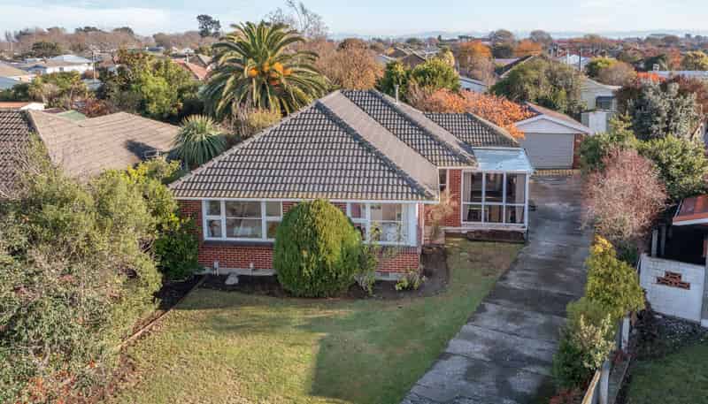 23 Logie Place, Bromley