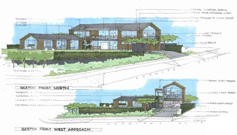 Lot 101 Ara Hills, Orewa