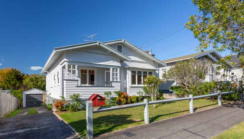33 Schofield Street, Mount Eden