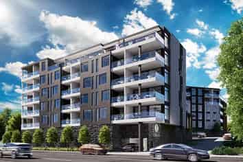 H215/41 Gillies Avenue, Newmarket