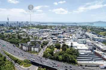 H215/41 Gillies Avenue, Newmarket