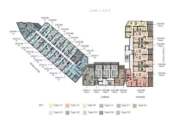 H215/41 Gillies Avenue, Newmarket