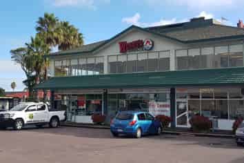 Retail Opportunity on Popular Corner