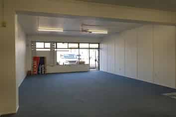 Retail Opportunity on Popular Corner