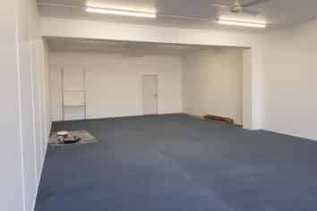 Retail Opportunity on Popular Corner