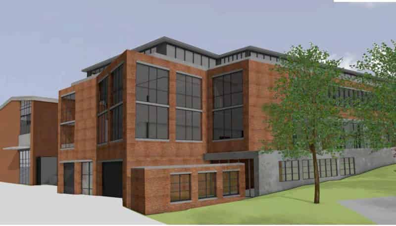 Retail 13, 4 Brown Street, Ponsonby