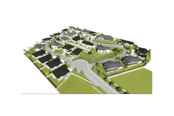 Lot 15 77-79 Rangeview Road, Sunnyvale