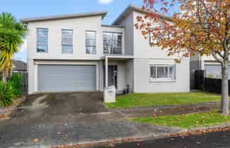 15 Birchlands Road, Flat Bush