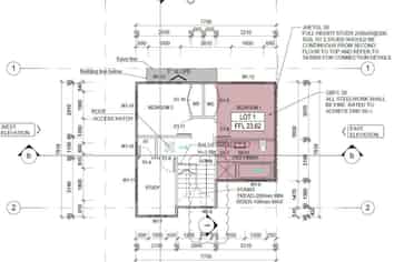 Lot 2/4 Edgerton Road, Te Atatu Peninsula