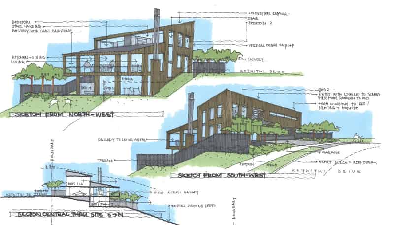 Lot 86 Ara Hills, Orewa