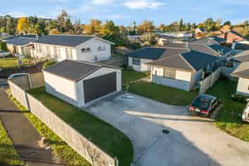 41 Springfield Crescent, Enderley