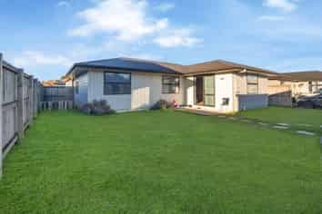 41 Springfield Crescent, Enderley